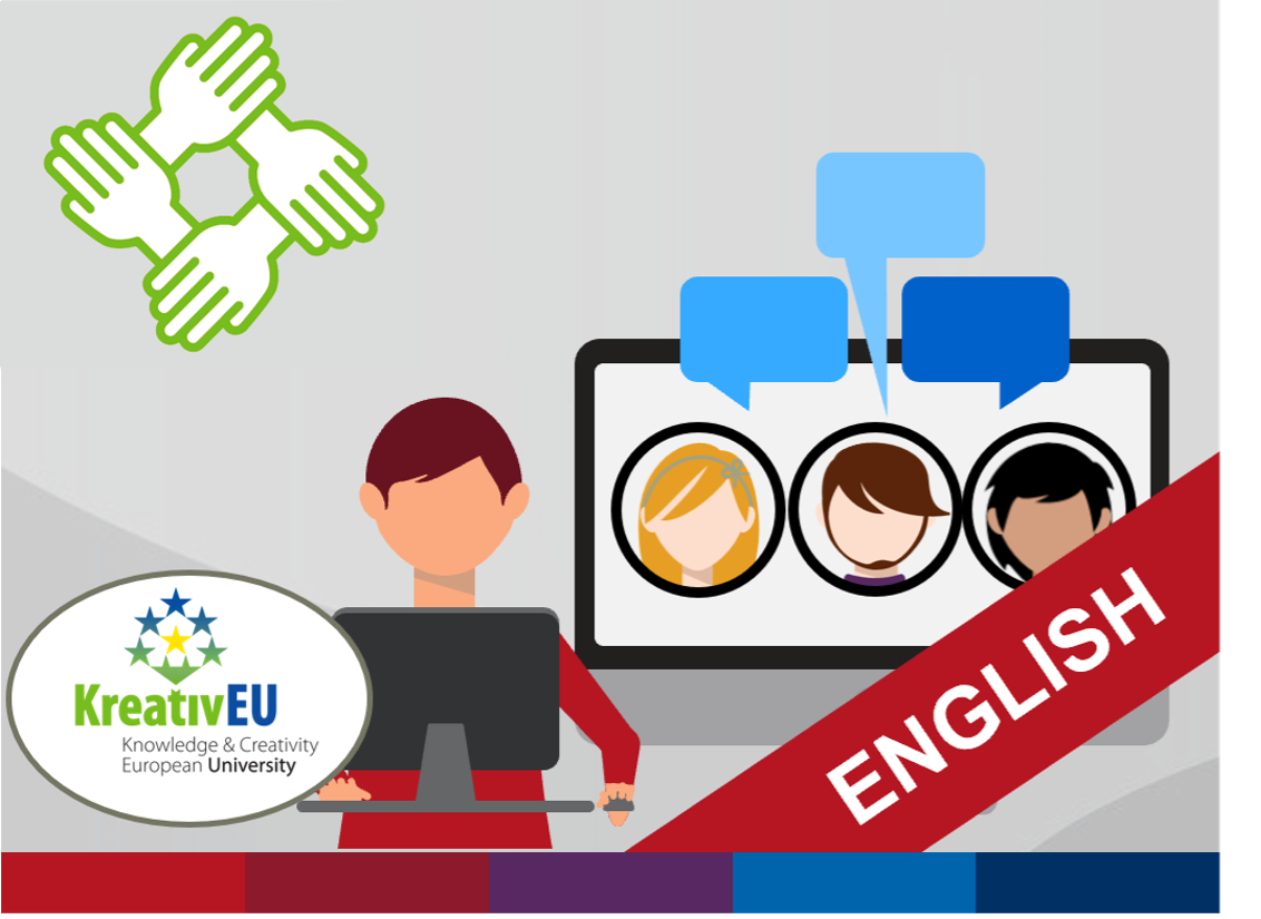 update_Lehre / COIL / KreativEU update_Lehre / COIL / KreativEU