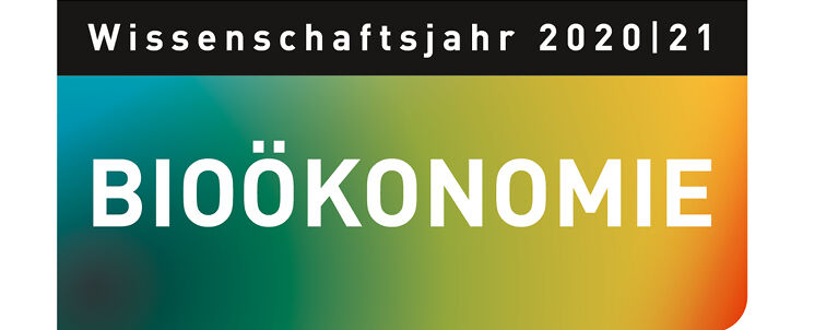 Logo Wissenschaftsjahr 2020|21 Logo Wissenschaftsjahr 2020|21
