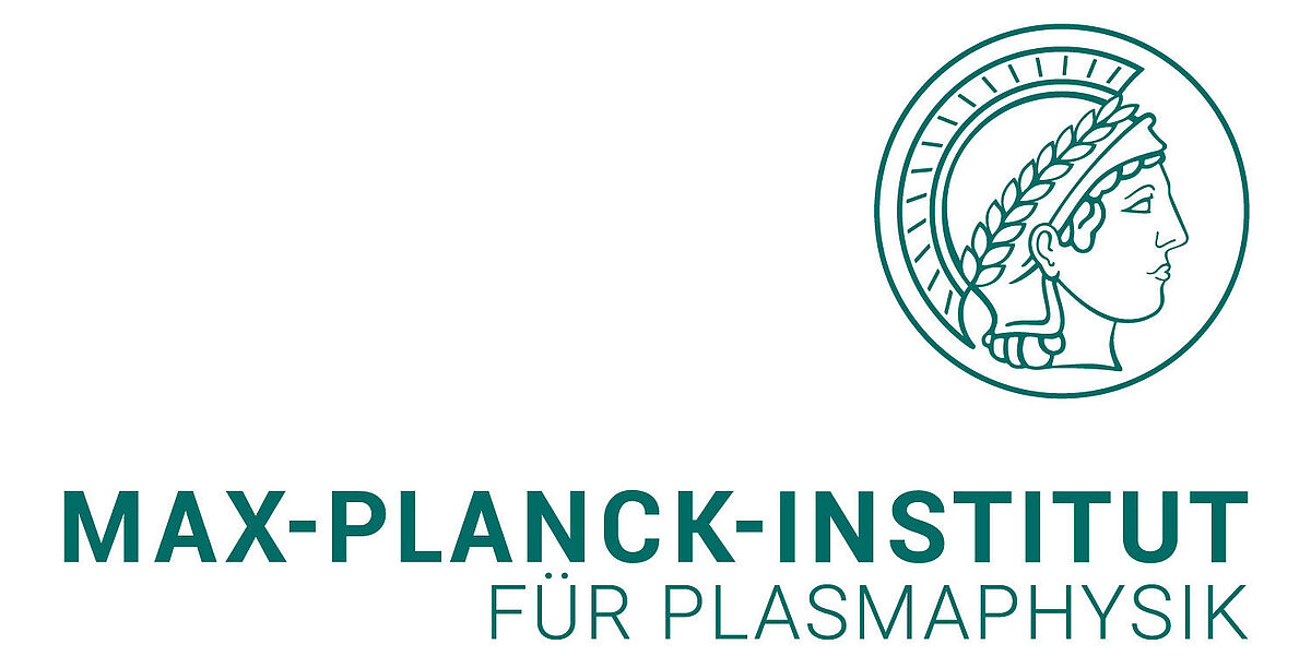 Logo Max-Planck-Institut für Plasmaphysik Greifswald
