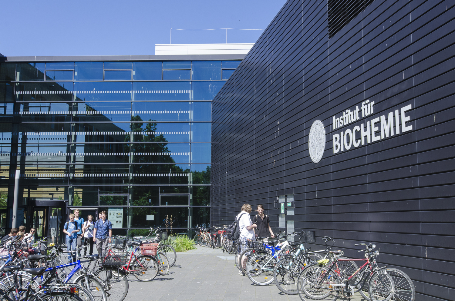 Über Eine Million Euro Für Neuen Leibniz-WissenschaftsCampus Rostock ...