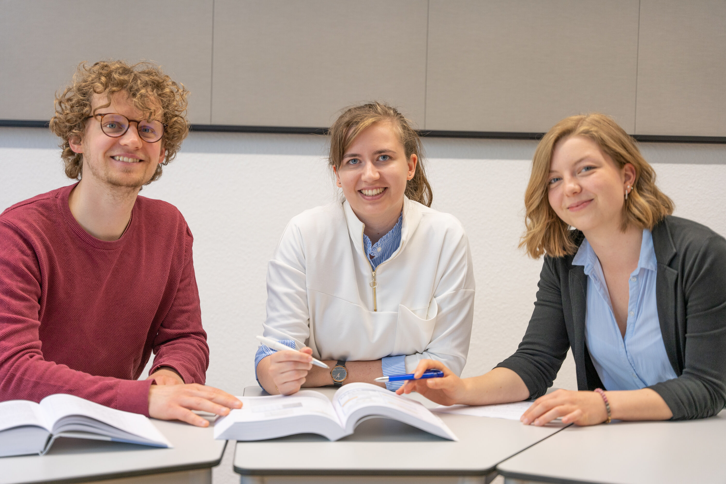 Symbolbild Psychologie, © Patrick Geßner, 2023 Symbolbild Psychologie