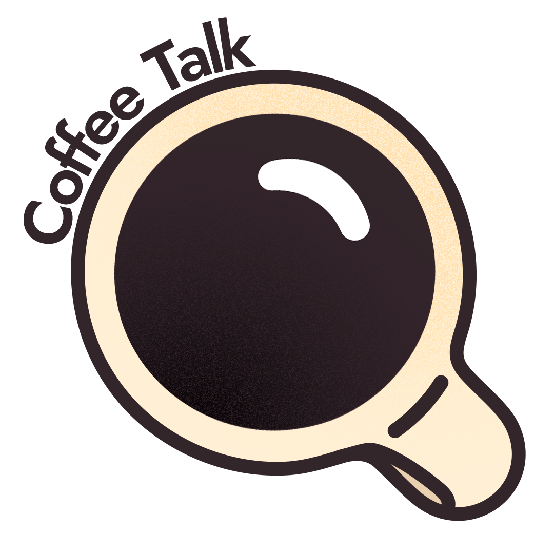 Abbildung Coffee Talk / UB