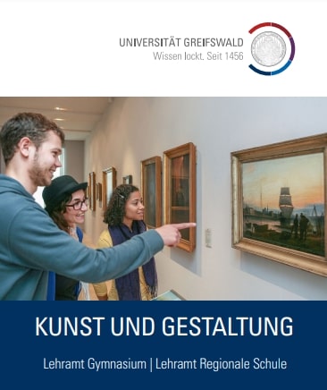 Kunst & Gestaltung Kunst & Gestaltung