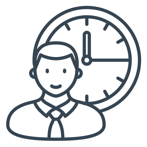 Ikon: Terminplan, © KI-generiert Ikon: Terminplan, © KI-generiert