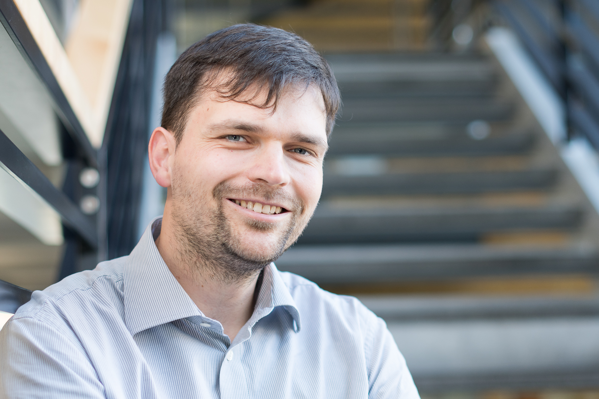 Prof. Dr. Matthias Höhne Junior Professor Matthias Höhne