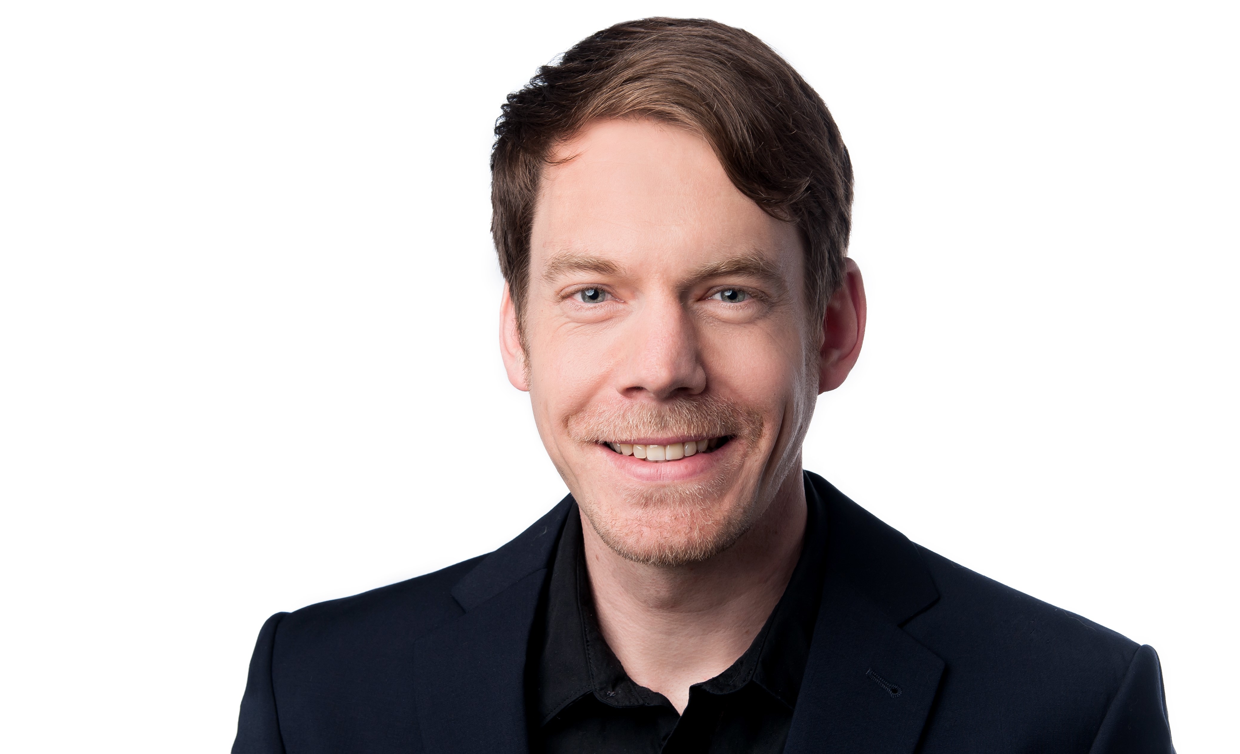 Portrait of Prof. Dr. Michael Lammers, © Fotostudio Balsereit, Köln Portrait of Prof. Dr. Michael Lammers, © Fotostudio Balsereit, Köln