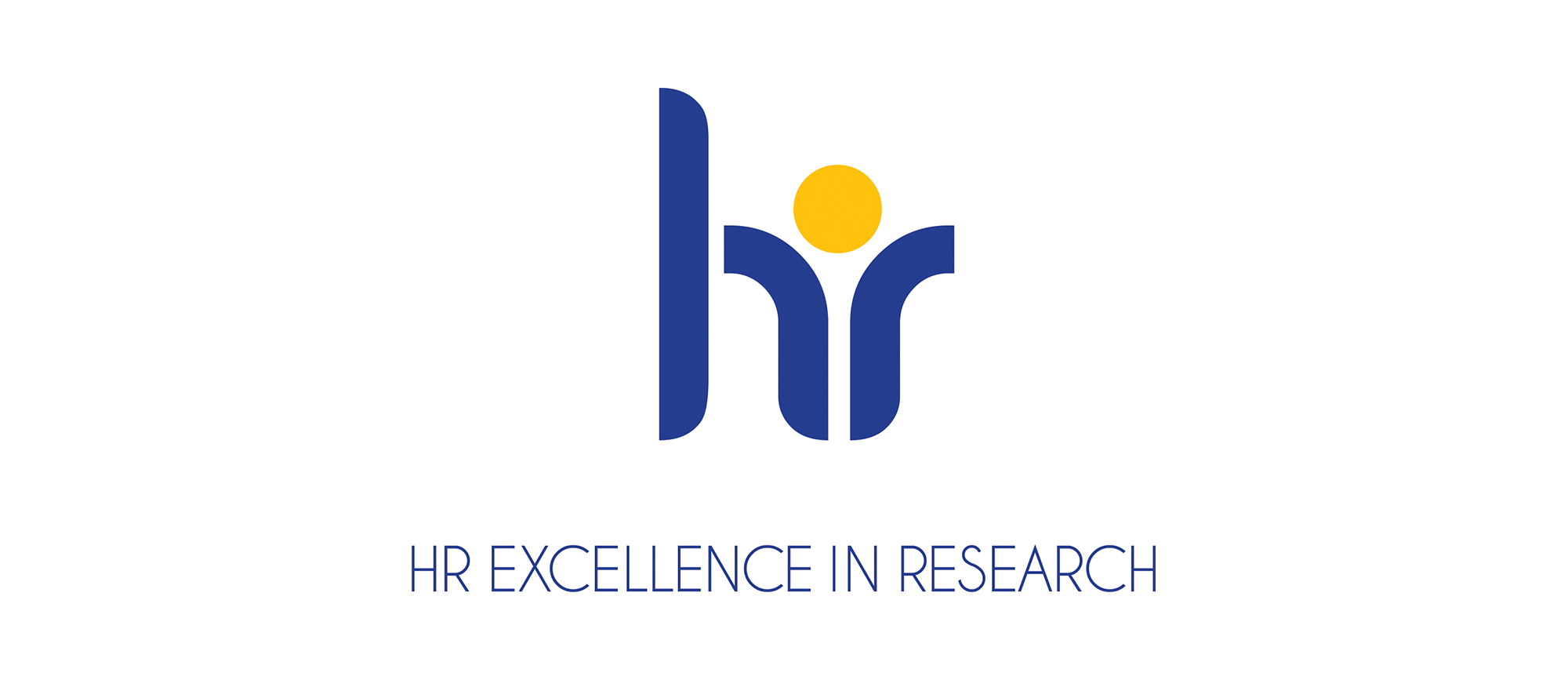 The European Commissions "HR Excellence in Research" icon