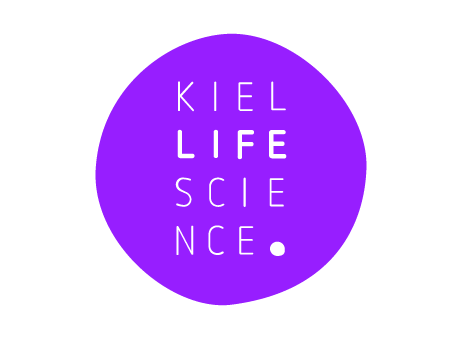 Logo KLS der CAU Kiel