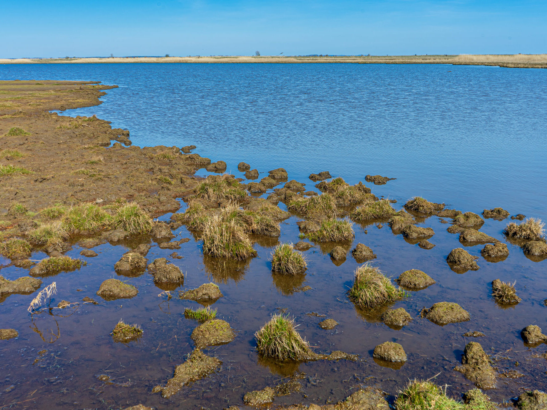 Island of Koos, © Jan Meßerschmidt, 2020