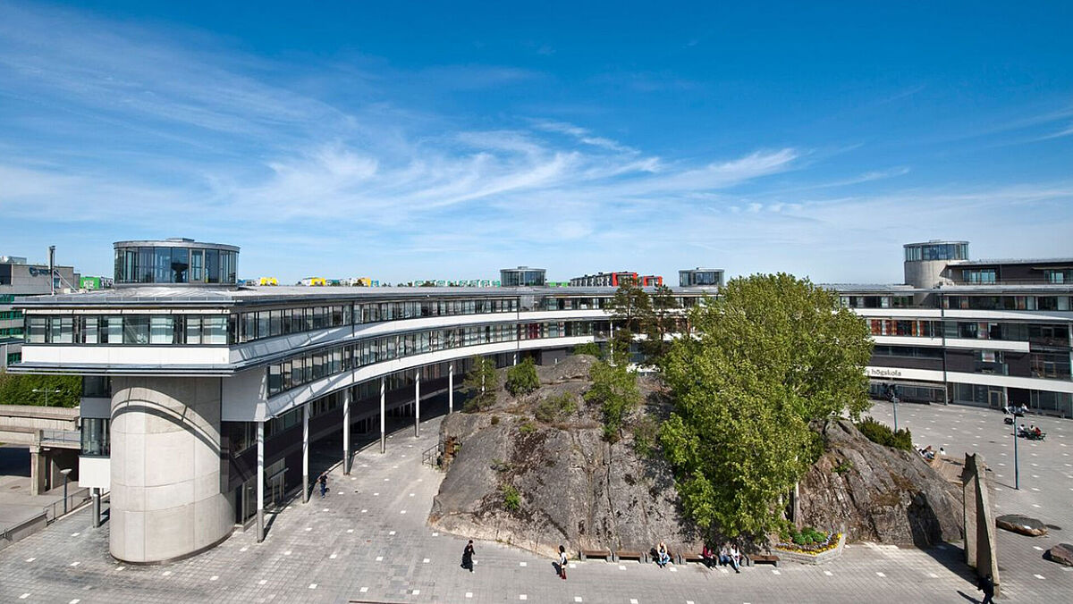 Södertörn, Schweden