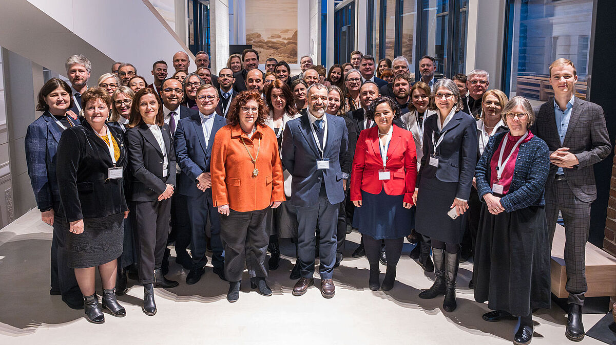 KreativEU Tagung KreativEU Tagung