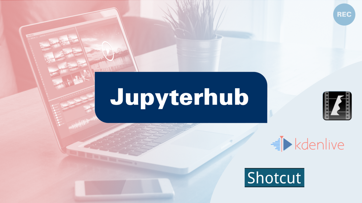 Jupyterhub