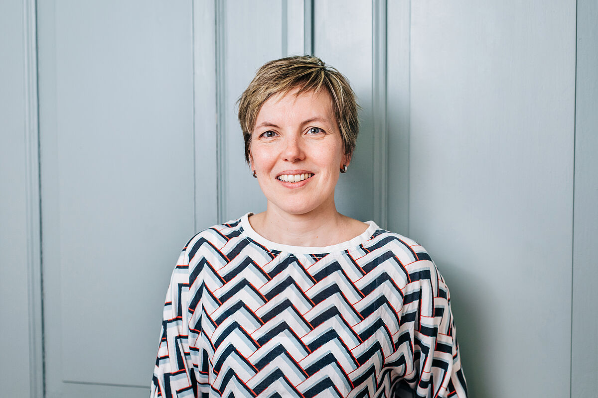 Jenny Linek 2025 © Wally Pruss 2025