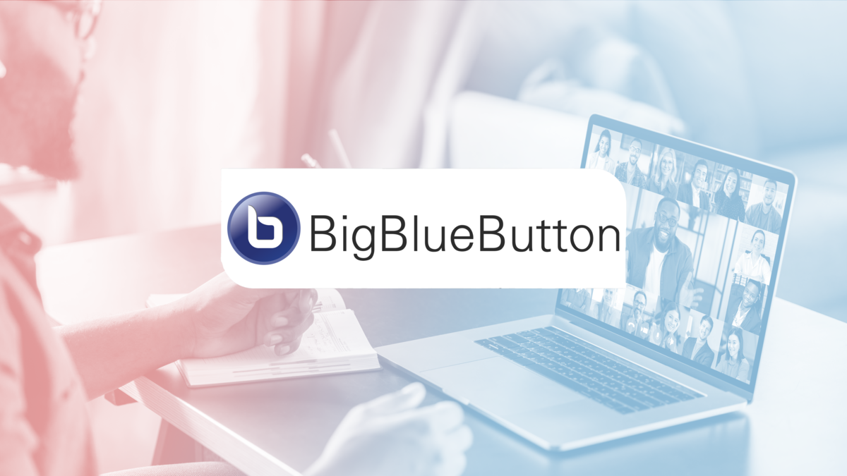 BigBlueButton