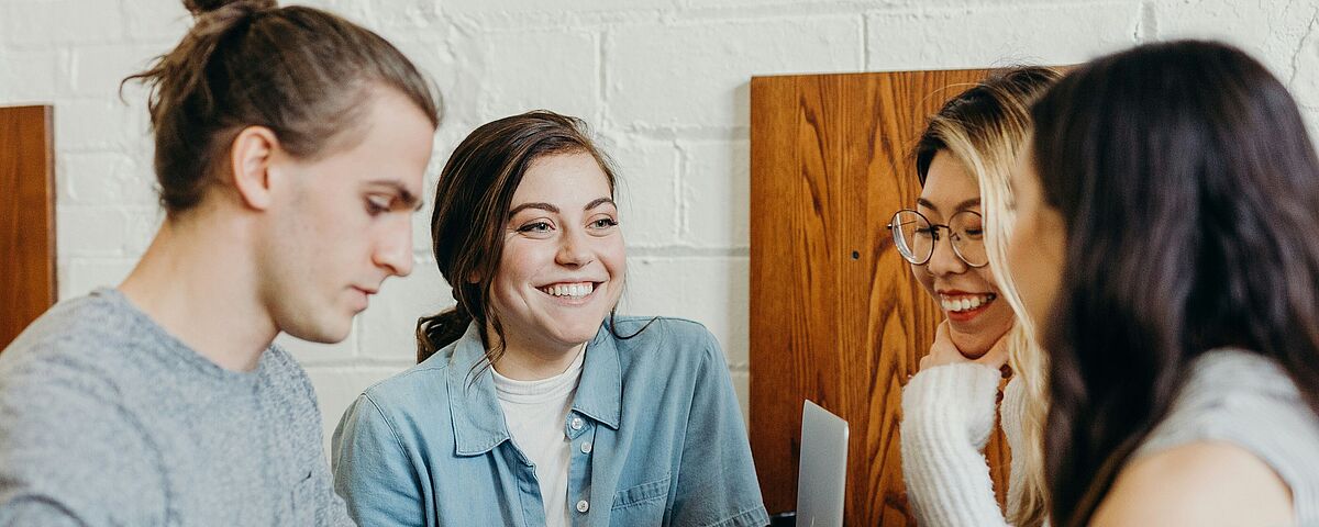 © Brooke Cagle via unsplash.com © Brooke Cagle via unsplash.com