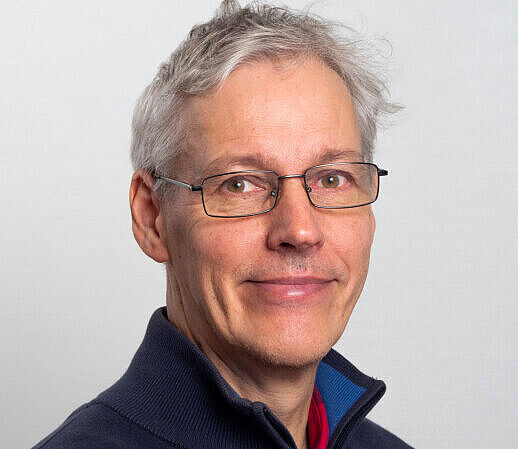 Porträt Simo Laakkonen Porträt Simo Laakkonen