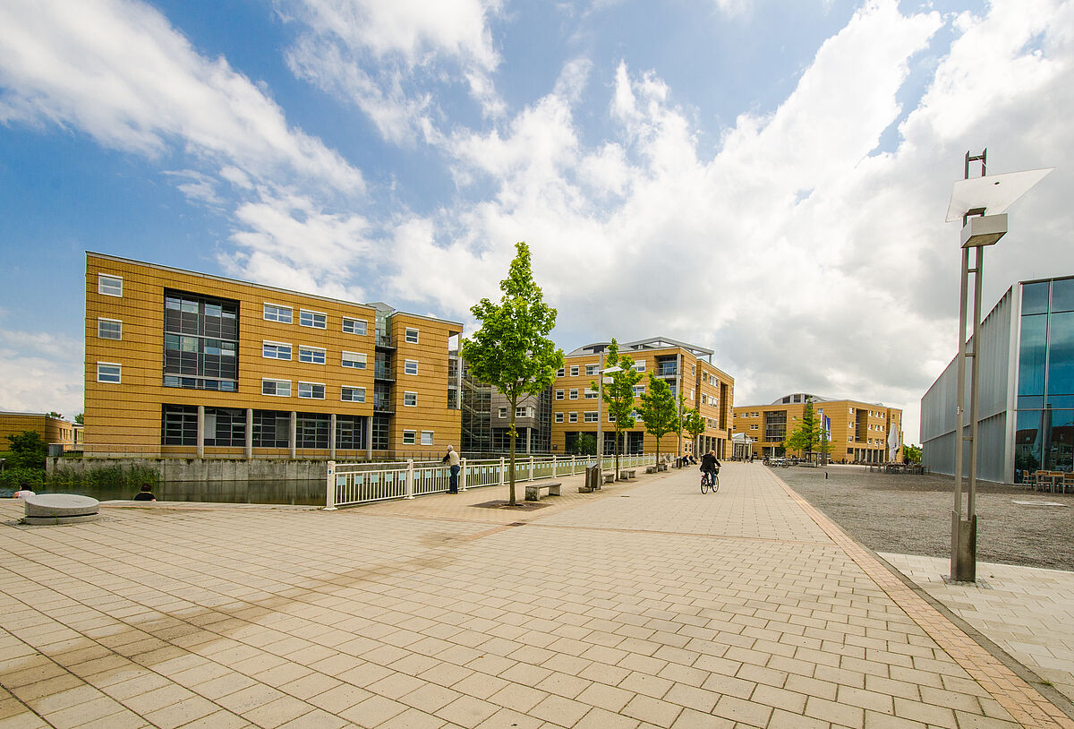 Universitätsmedizin Greifswald - Foto: Kilian Dörner