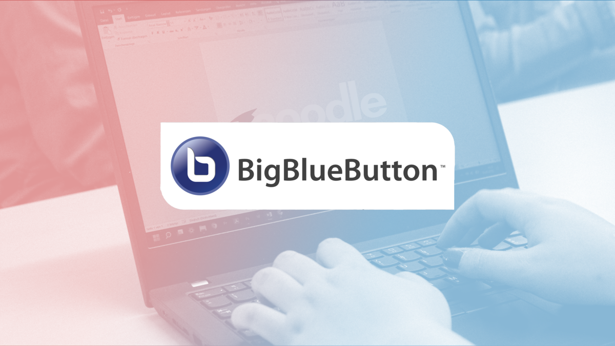 BigBlueButton