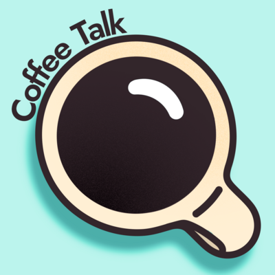 Symbolbild Coffee Talk