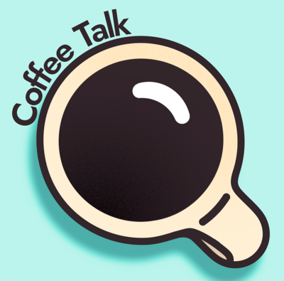 Symbolbild Coffee Talk