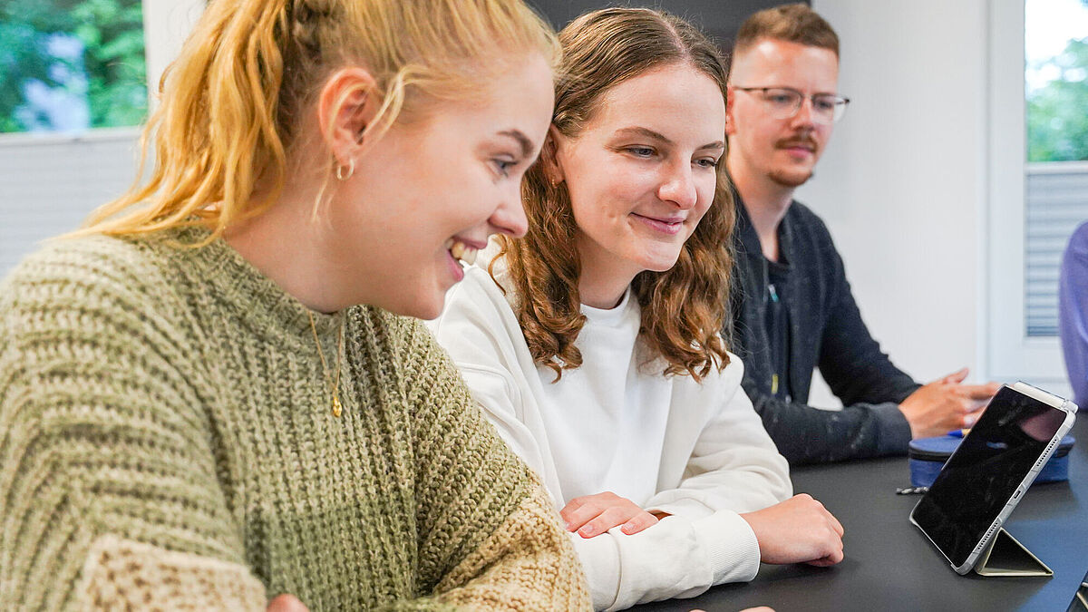 Symbolbild Marketing Symbolbild Marketing