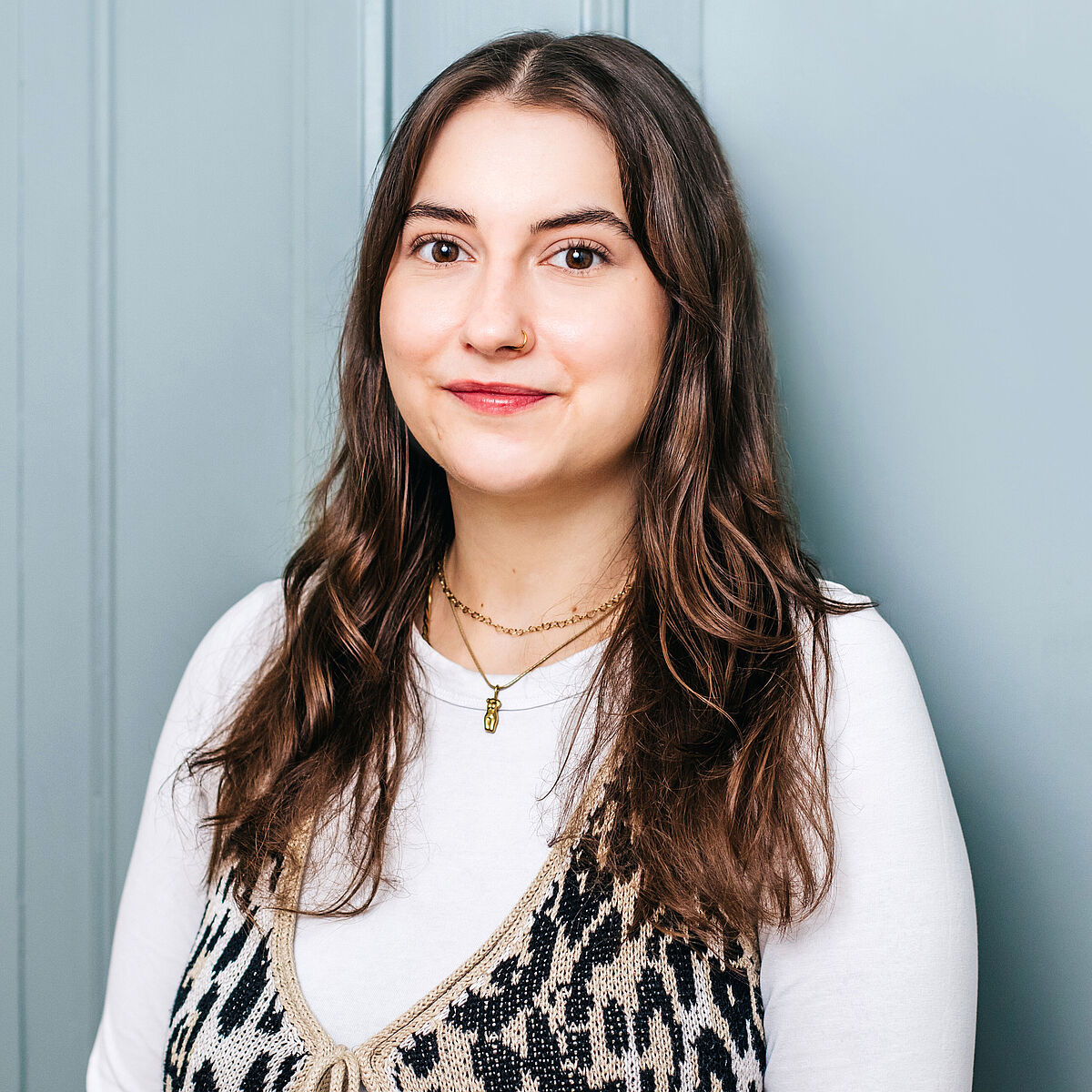 Helen Ringel 2025 © Wally Pruß 2025