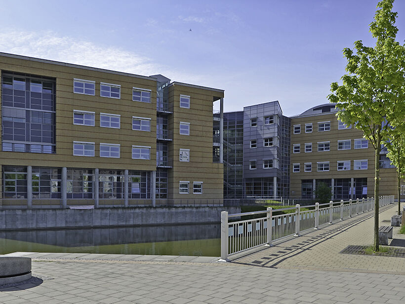 Symbolbild Universitätsmedizin Greifswald - Foto: Jan Meßerschmidt Symbolbild Universitätsmedizin Greifswald - Foto: Jan Meßerschmidt