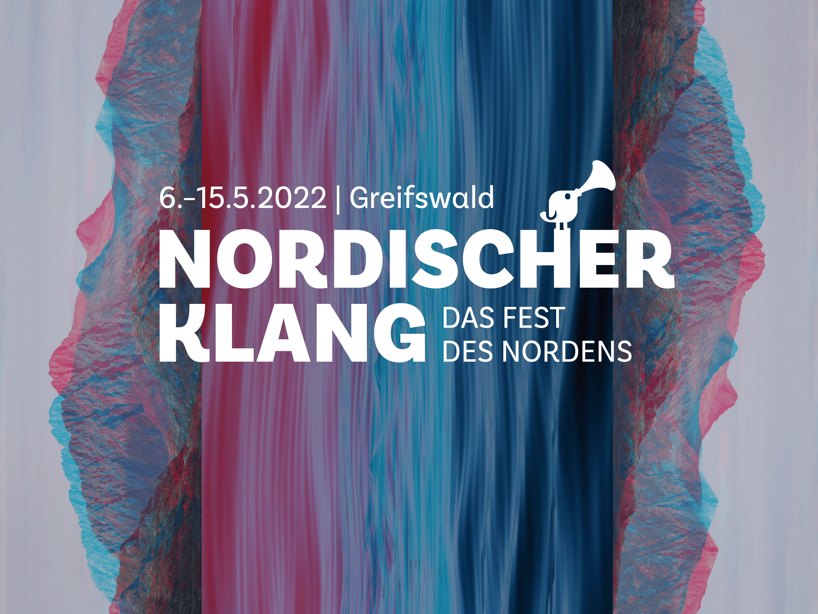 Motiv: Nordischer Klang 2022, © Wally Pruß Motiv: Nordischer Klang 2022, © Wally Pruß