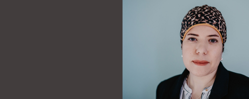 Adj. Prof. Dr. Maha Youssef