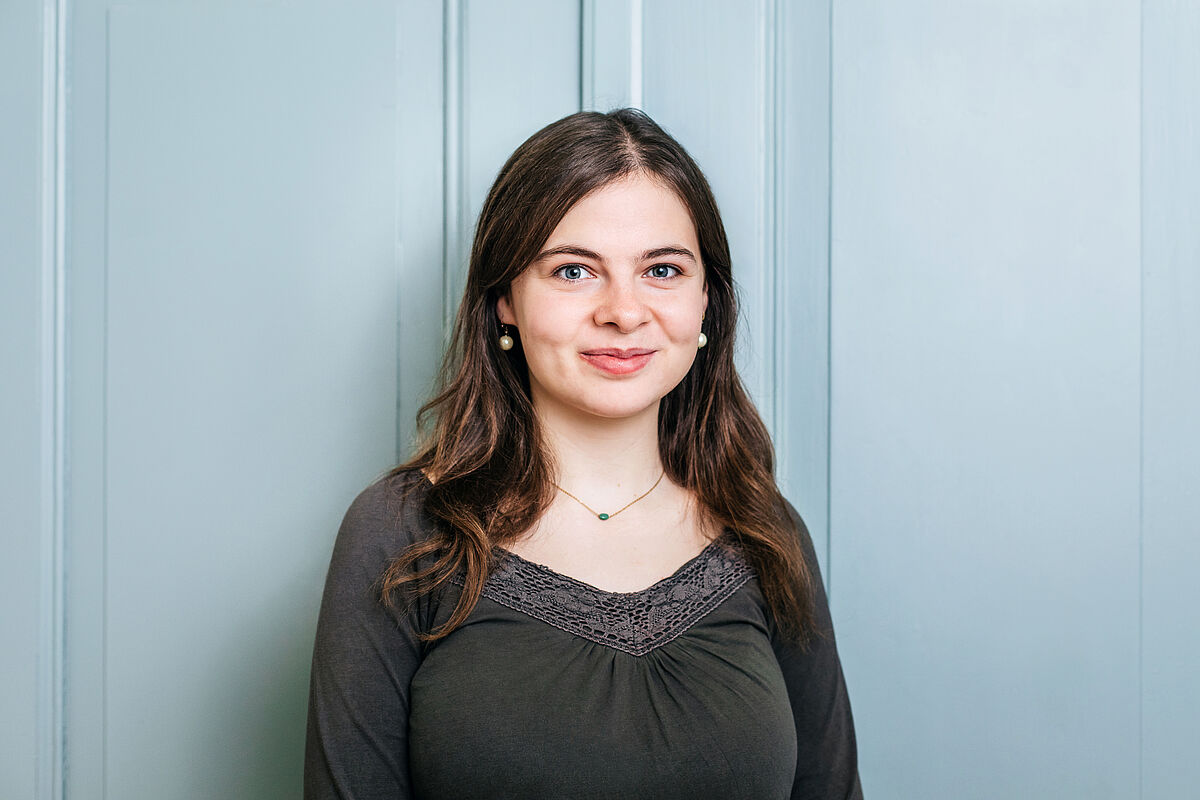 Eliza Meixner 2025 © Wally Pruß 2025