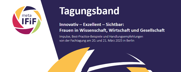 Innovativ – Exzellent – Sichtbar
