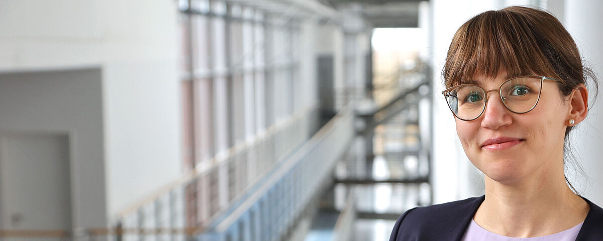 Ass. Prof. Dr. Sophia Henneberg