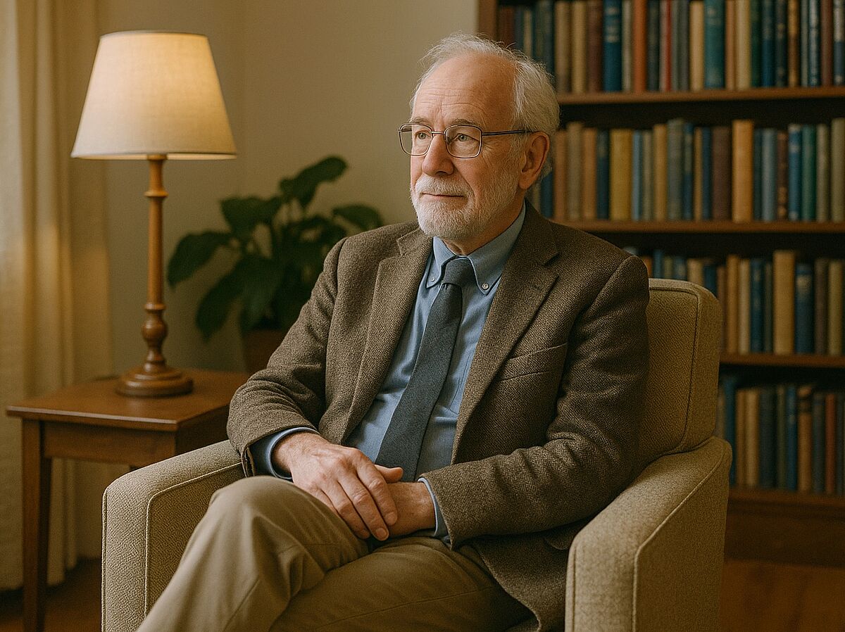 KI-generiertes Symbolbild