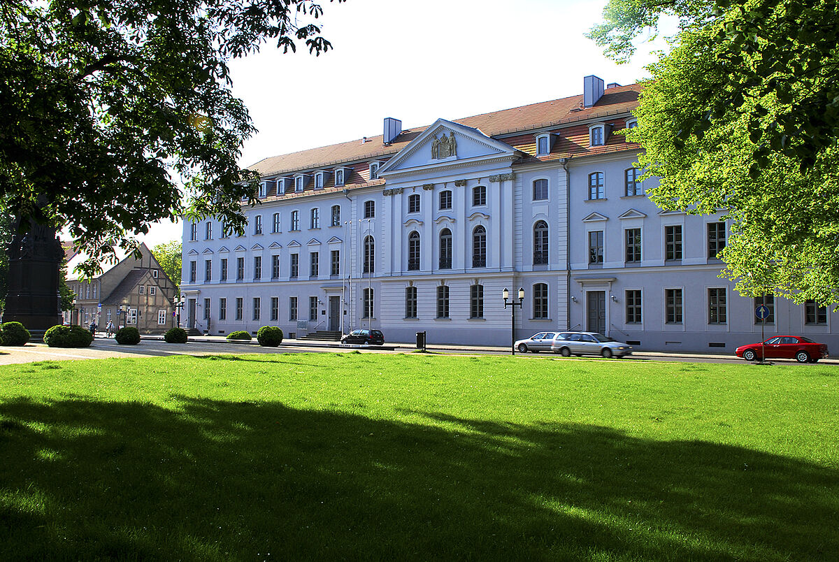 University of Greifswald, ©Jan_Meßerschmidt 