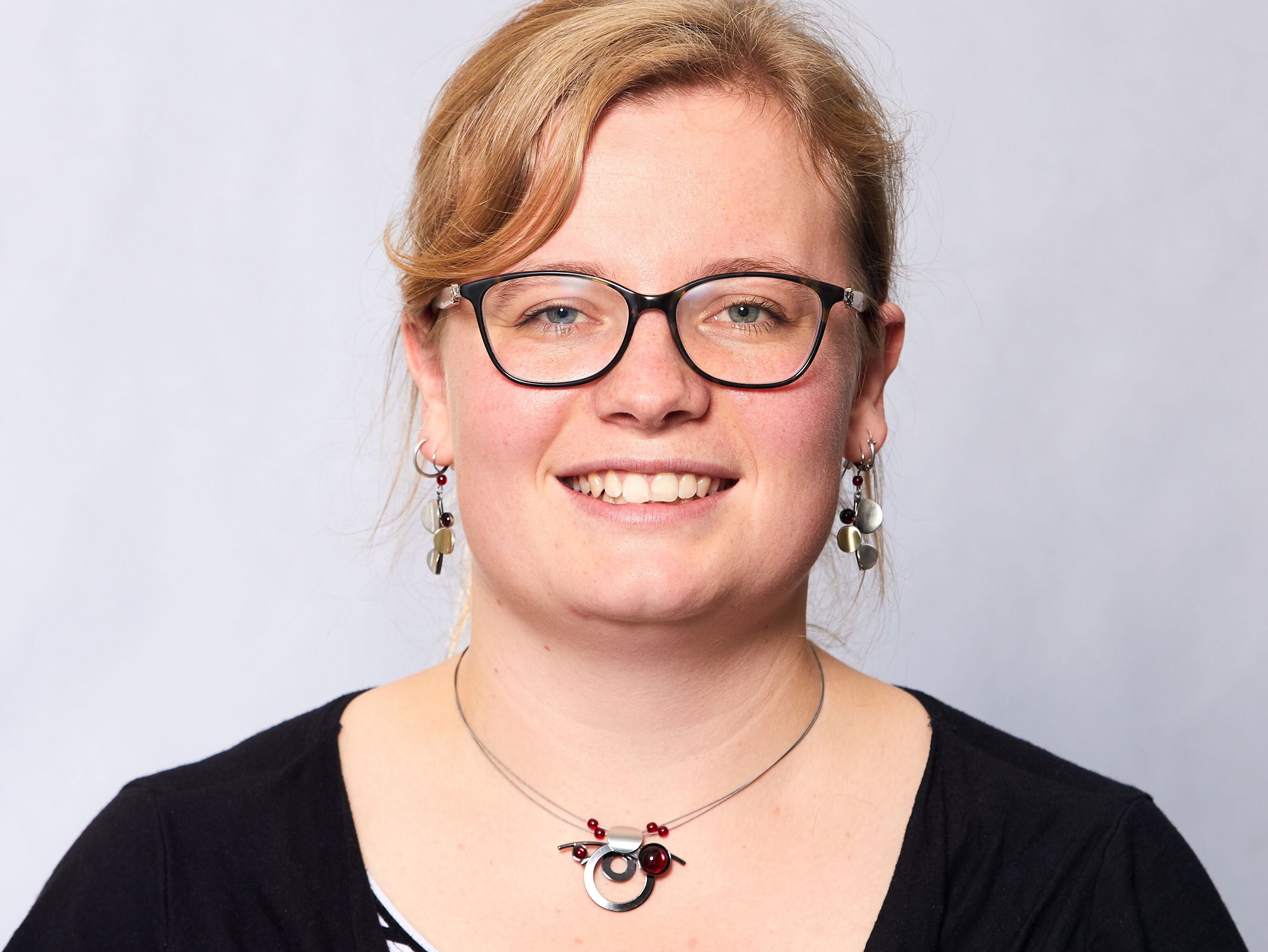 Stipendiatin Christine Klötzer - Foto: MLP Finanzberatung SE Stipendiatin Christine Klötzer - Foto: MLP Finanzberatung SE