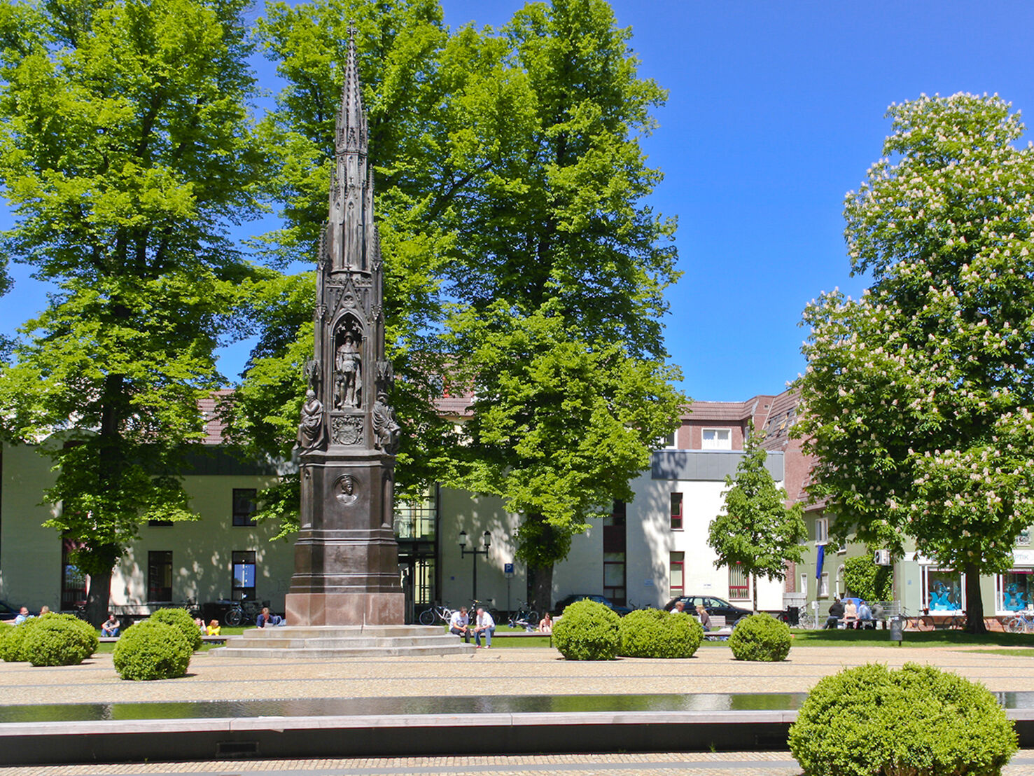 Symbolbild Theologie, @Jan_Meßerschmidt Symbolbild Theologie, @Jan_Meßerschmidt