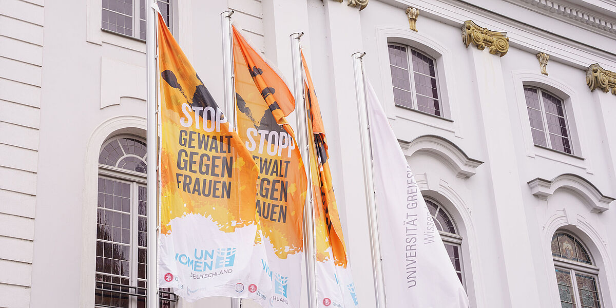 Martha Bahls Universität Greifswald Martha Bahls Universität Greifswald